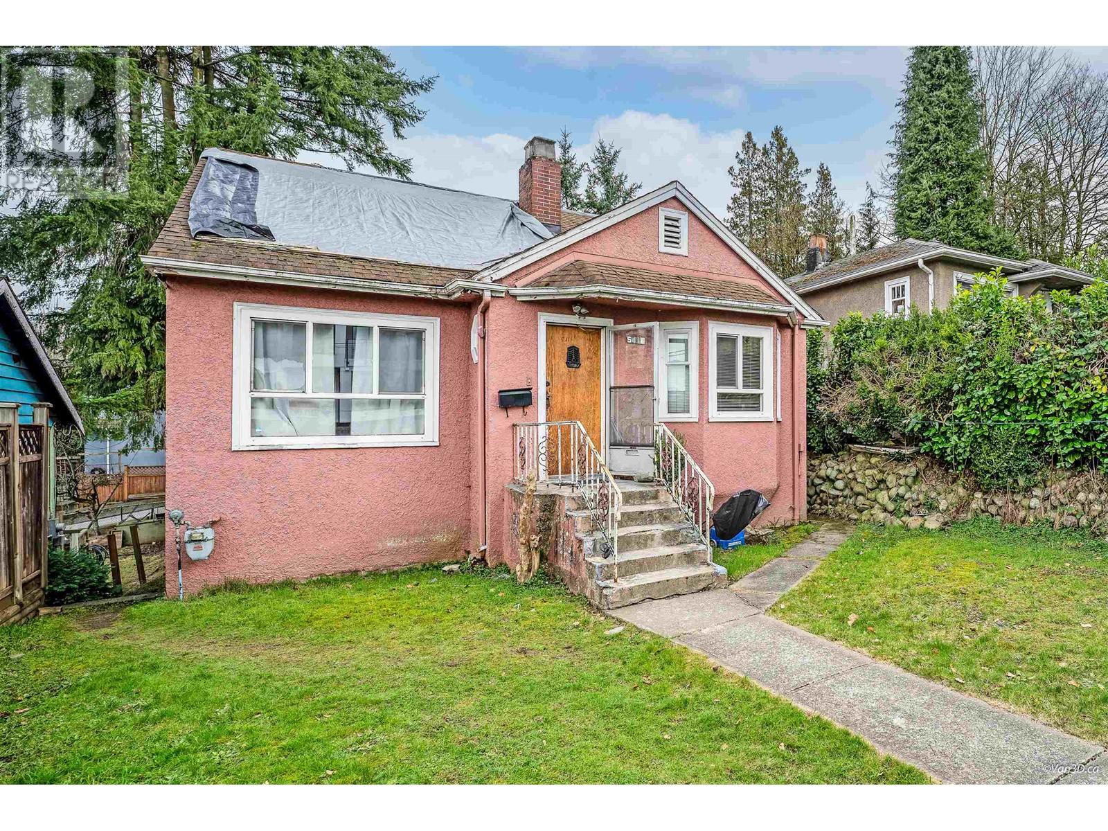 Property at 5416 JOYCE STREET image 2