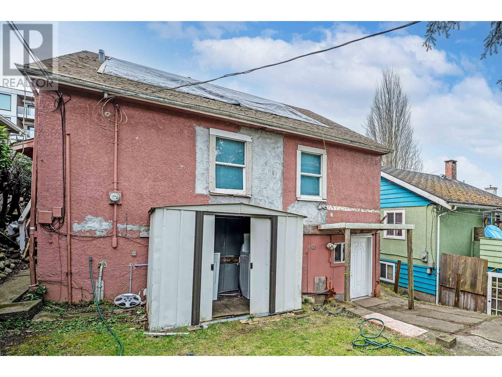 5416 Joyce Street, Vancouver, British Columbia  V5R 4H5 - Photo 25 - R2978775