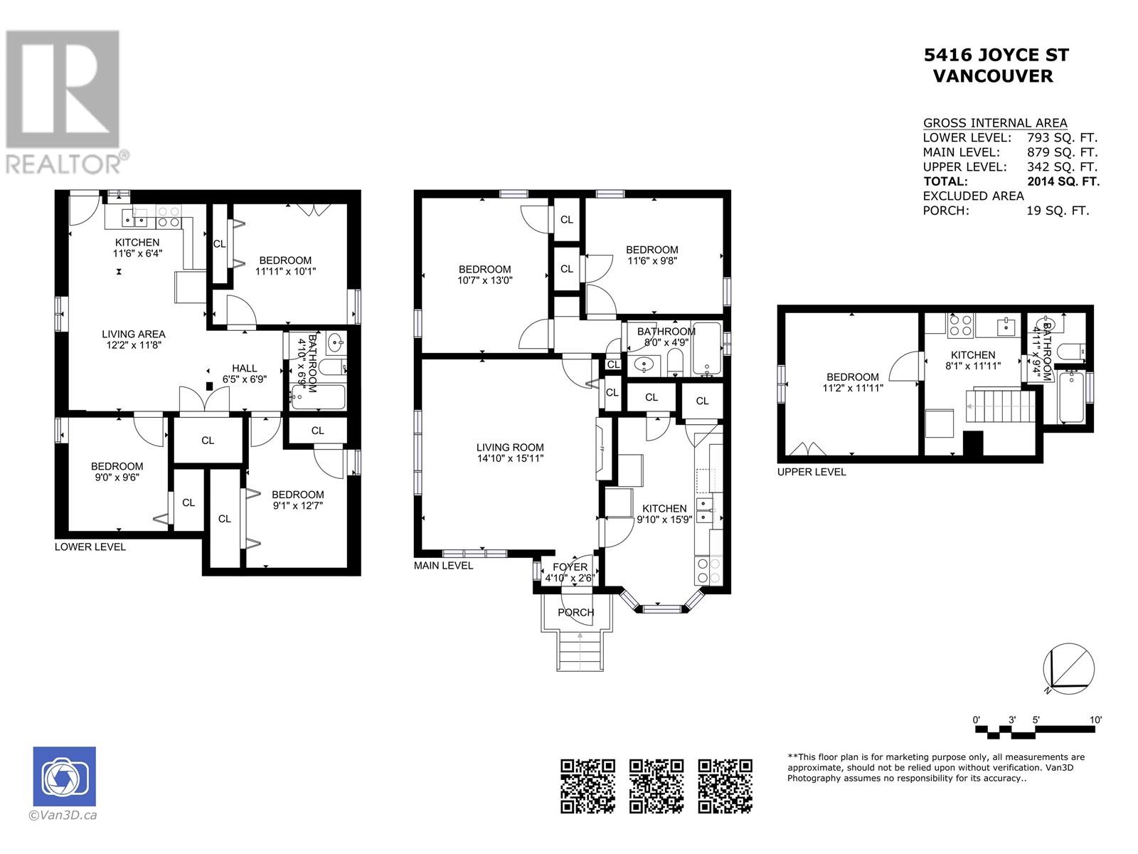 5416 Joyce Street, Vancouver, British Columbia  V5R 4H5 - Photo 26 - R2978775