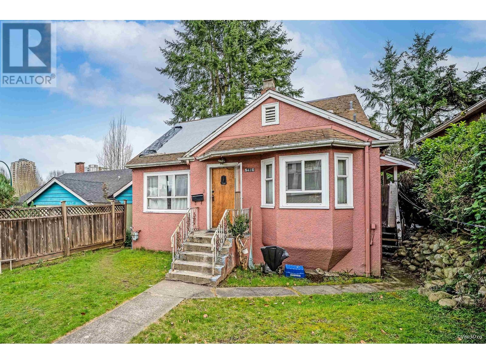 Property at 5416 JOYCE STREET image 3