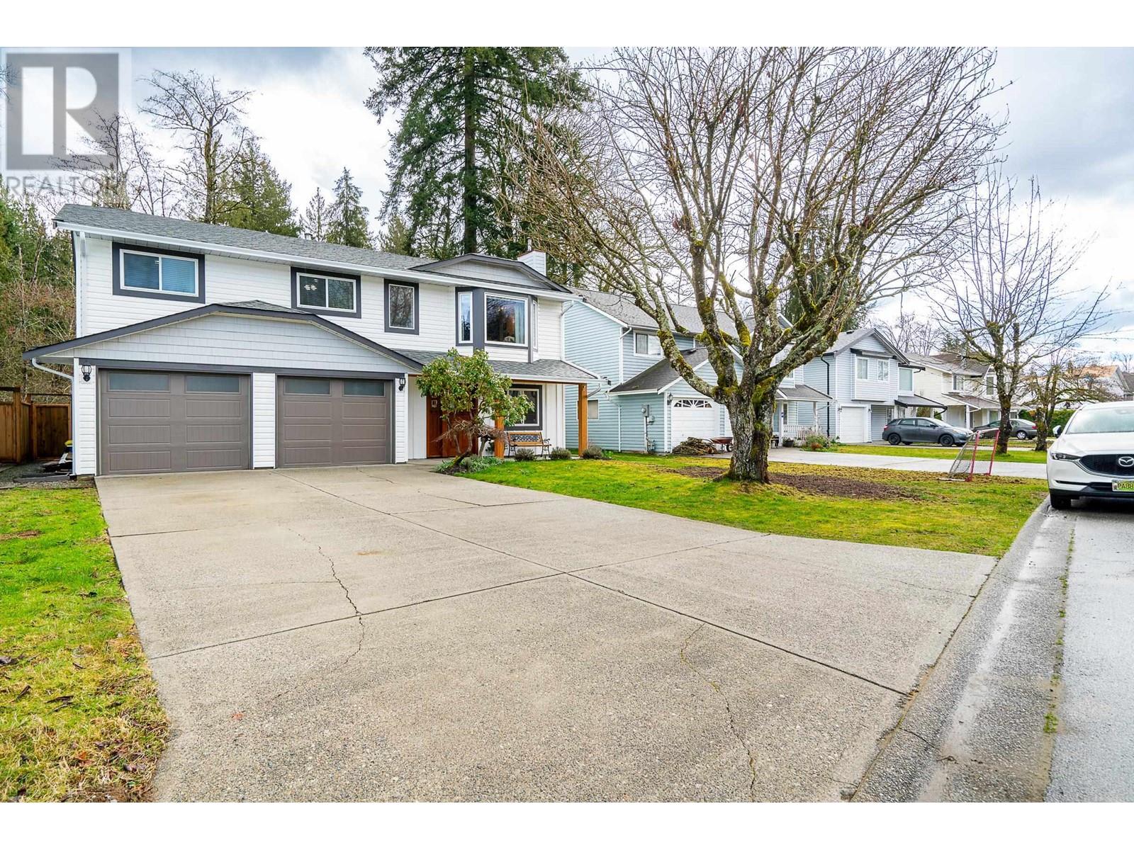 12122 207a Street, Maple Ridge, British Columbia  V2X 9S8 - Photo 1 - R2978824