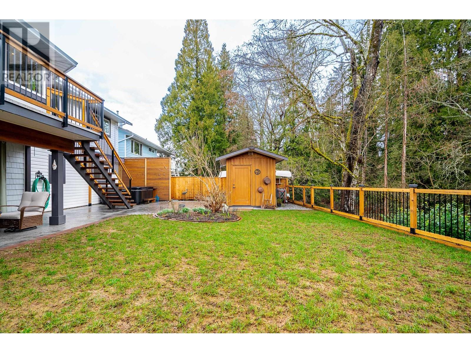 12122 207a Street, Maple Ridge, British Columbia  V2X 9S8 - Photo 36 - R2978824