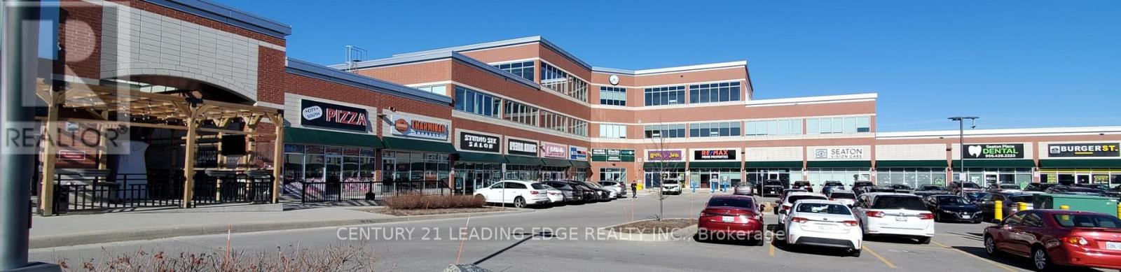 817 - 2635 William Jackson Drive, Pickering, Ontario  L1X 0L4 - Photo 41 - E12024261