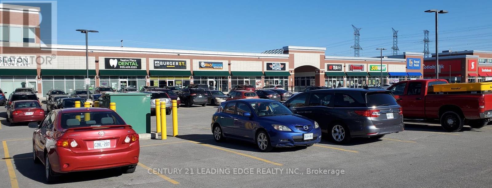 817 - 2635 William Jackson Drive, Pickering, Ontario  L1X 0L4 - Photo 42 - E12024261