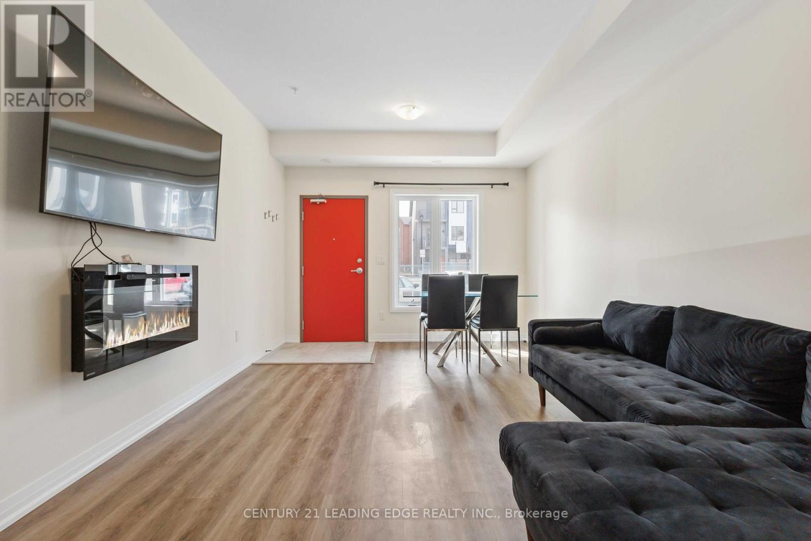 817 - 2635 William Jackson Drive, Pickering, Ontario  L1X 0L4 - Photo 8 - E12024261