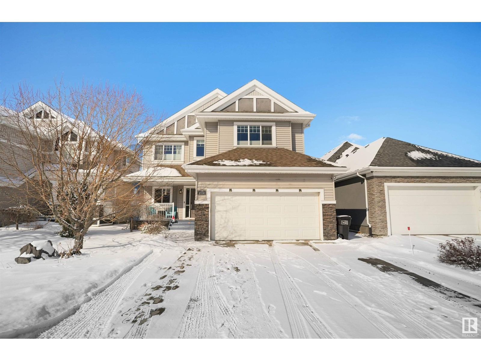 Property at 2114 89B ST SW image 1