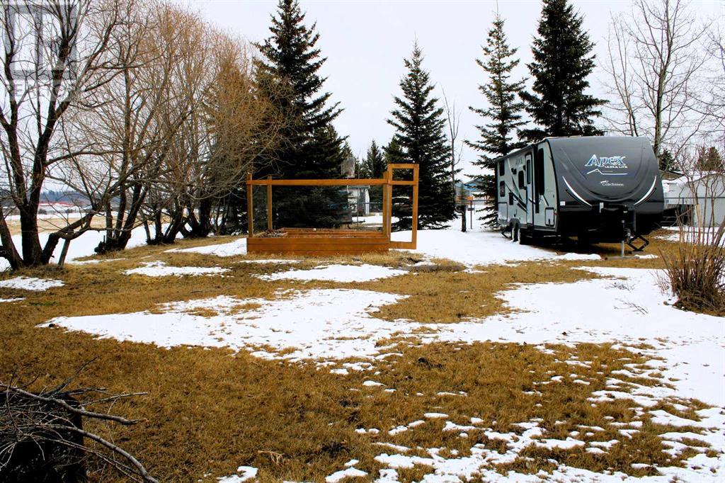 47, 33009 Range Road 55, Rural Mountain View County, Alberta  T0M 1X0 - Photo 41 - A2202450