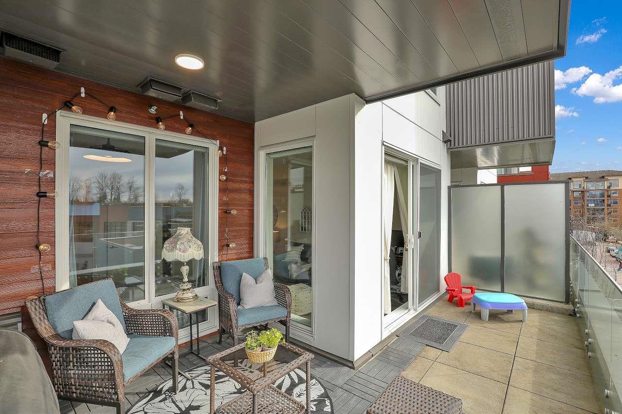 Property at A209 20727 WILLOUGHBY TOWN CENTRE DRIVE image 3
