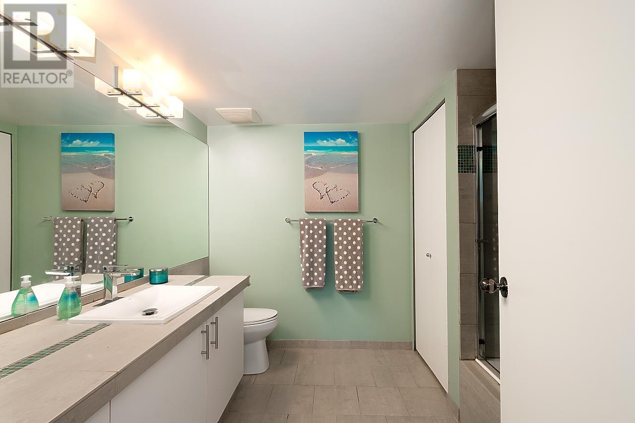 Listing Picture 15 of 22 : 207 1515 W 2ND AVENUE, Vancouver / 溫哥華 - 魯藝地產 Yvonne Lu Group - MLS Medallion Club Member