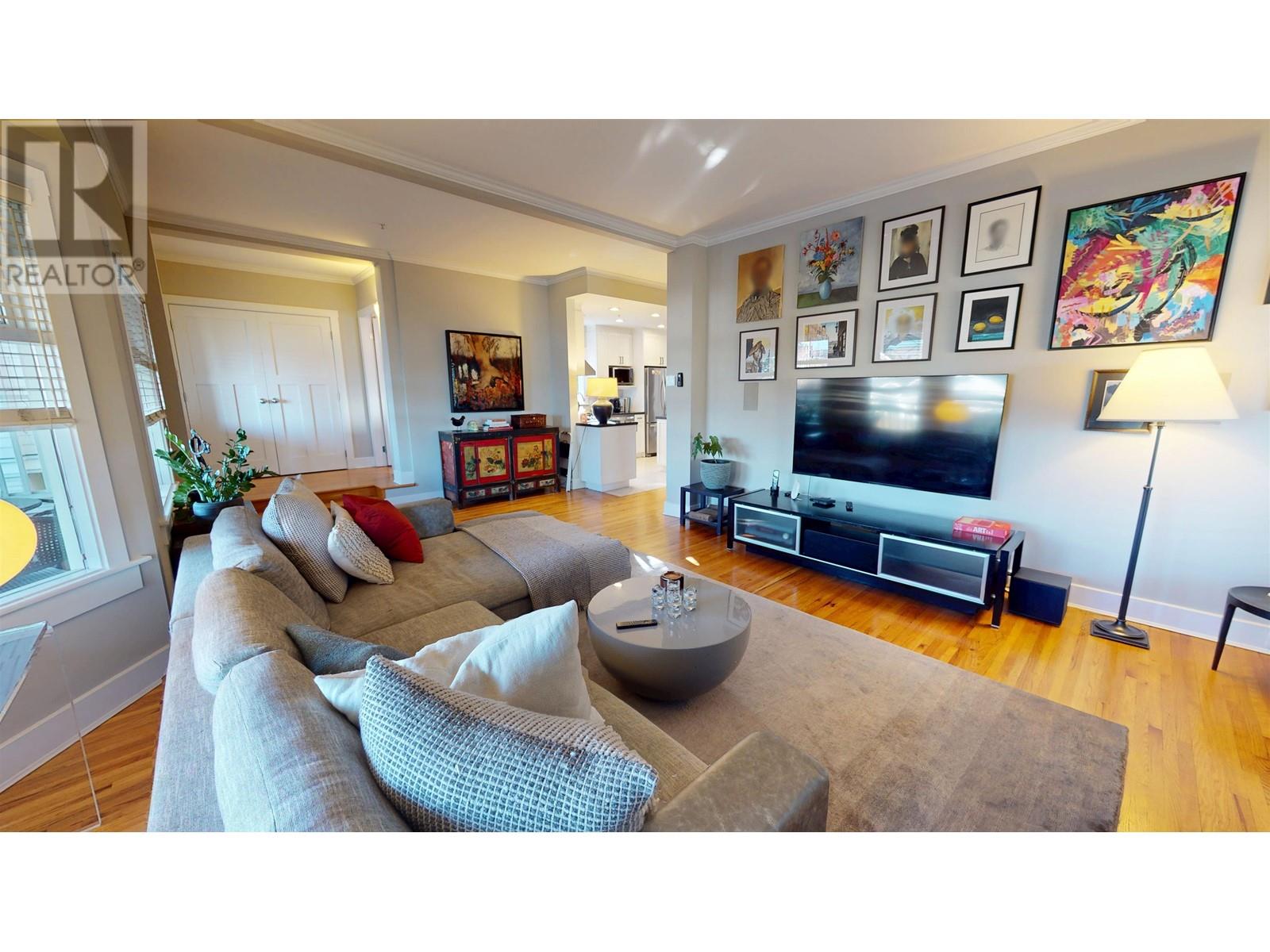 2686 Point Grey Road, Vancouver, British Columbia  V6K 1A5 - Photo 3 - R2977777