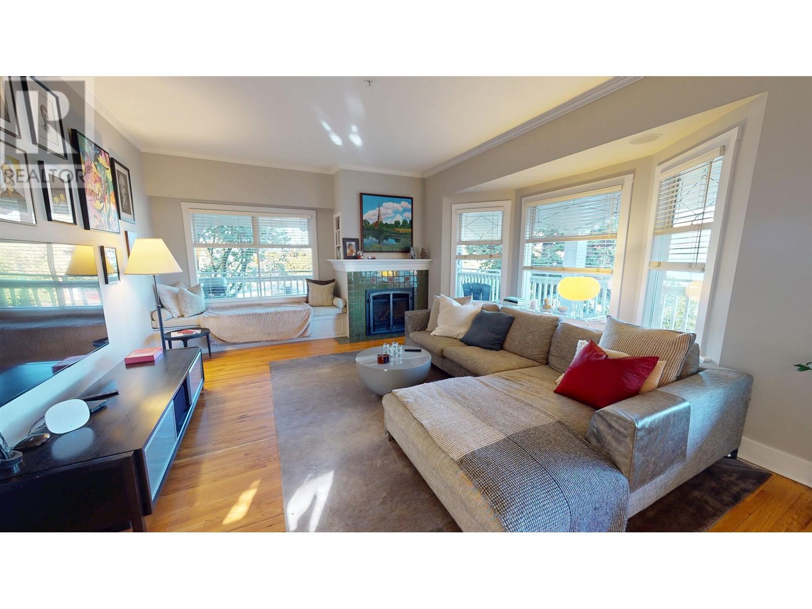 2686 Point Grey Road, Vancouver, British Columbia  V6K 1A5 - Photo 4 - R2977777