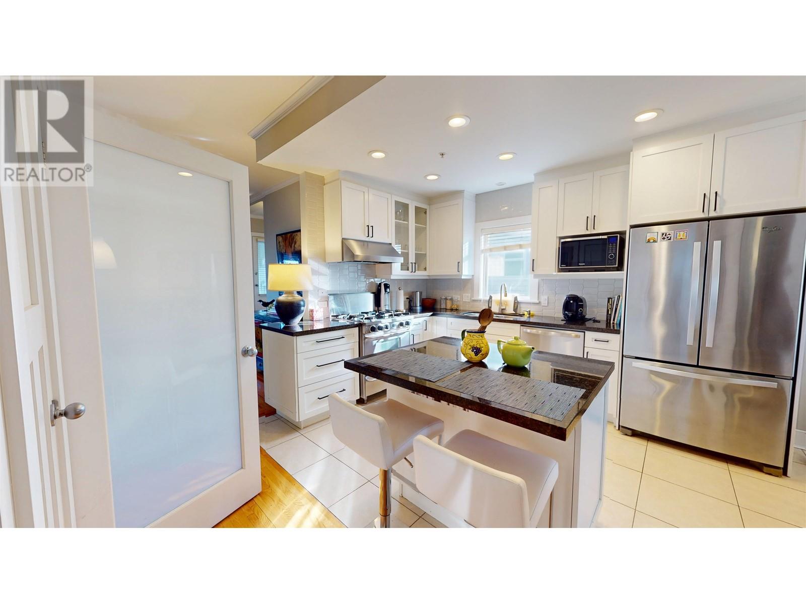 2686 Point Grey Road, Vancouver, British Columbia  V6K 1A5 - Photo 6 - R2977777