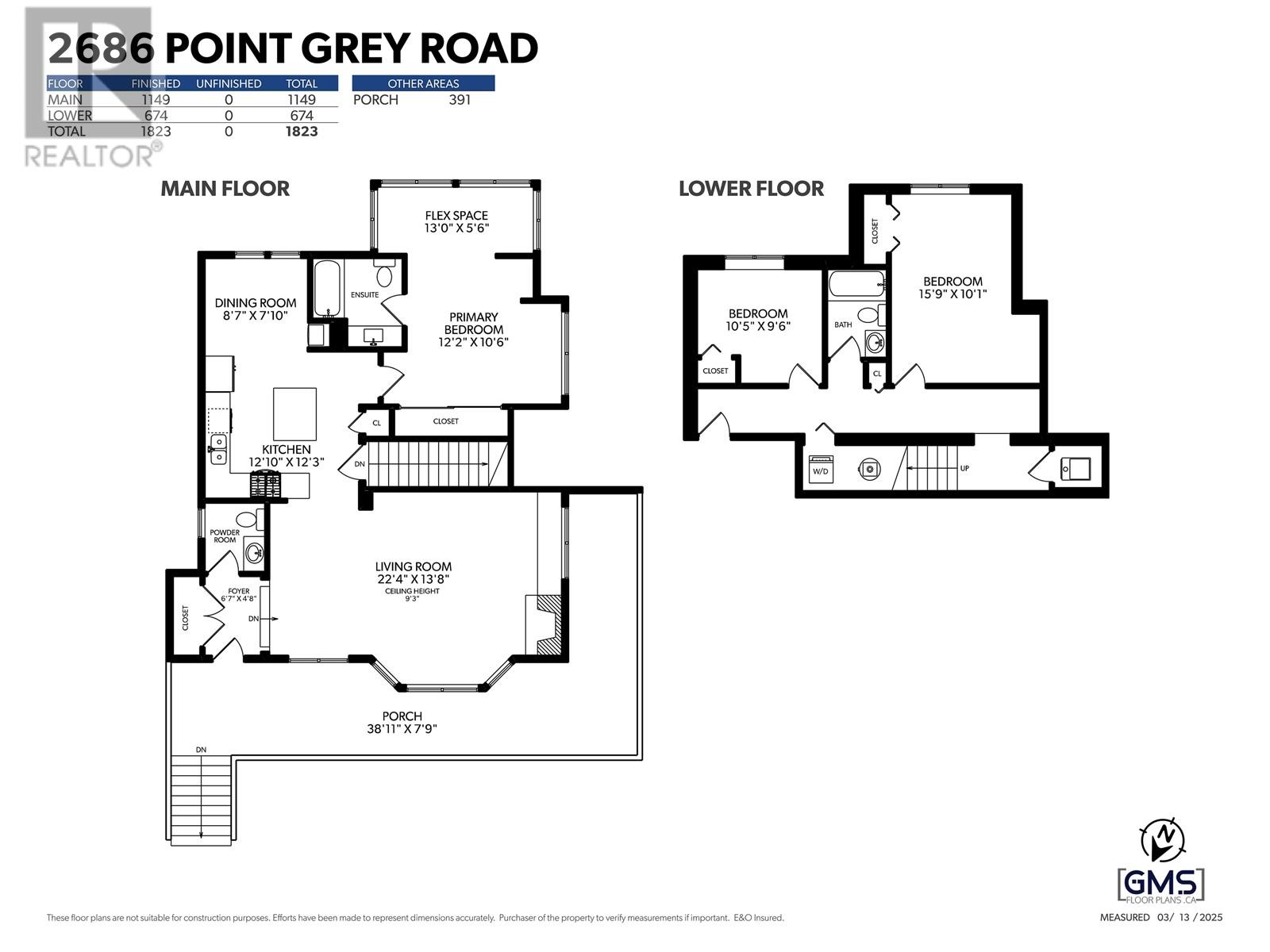 2686 Point Grey Road, Vancouver, British Columbia  V6K 1A5 - Photo 20 - R2977777