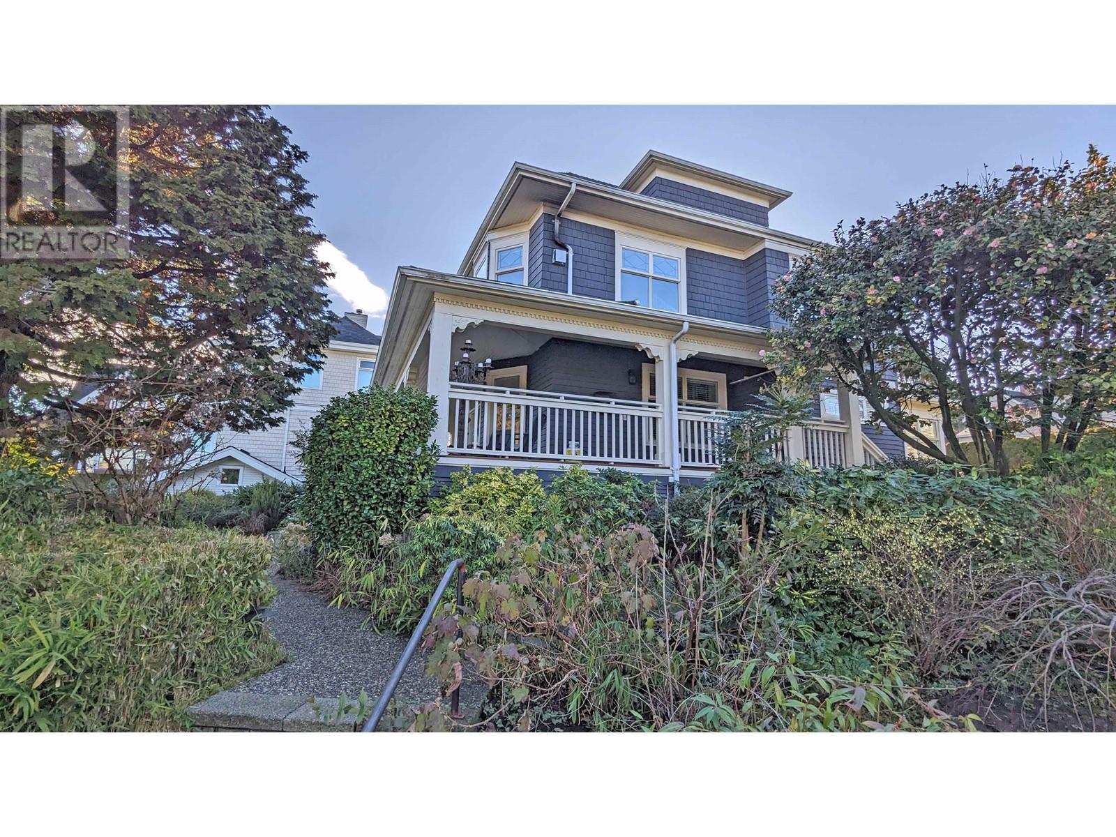 2686 Point Grey Road, Vancouver, British Columbia  V6K 1A5 - Photo 17 - R2977777