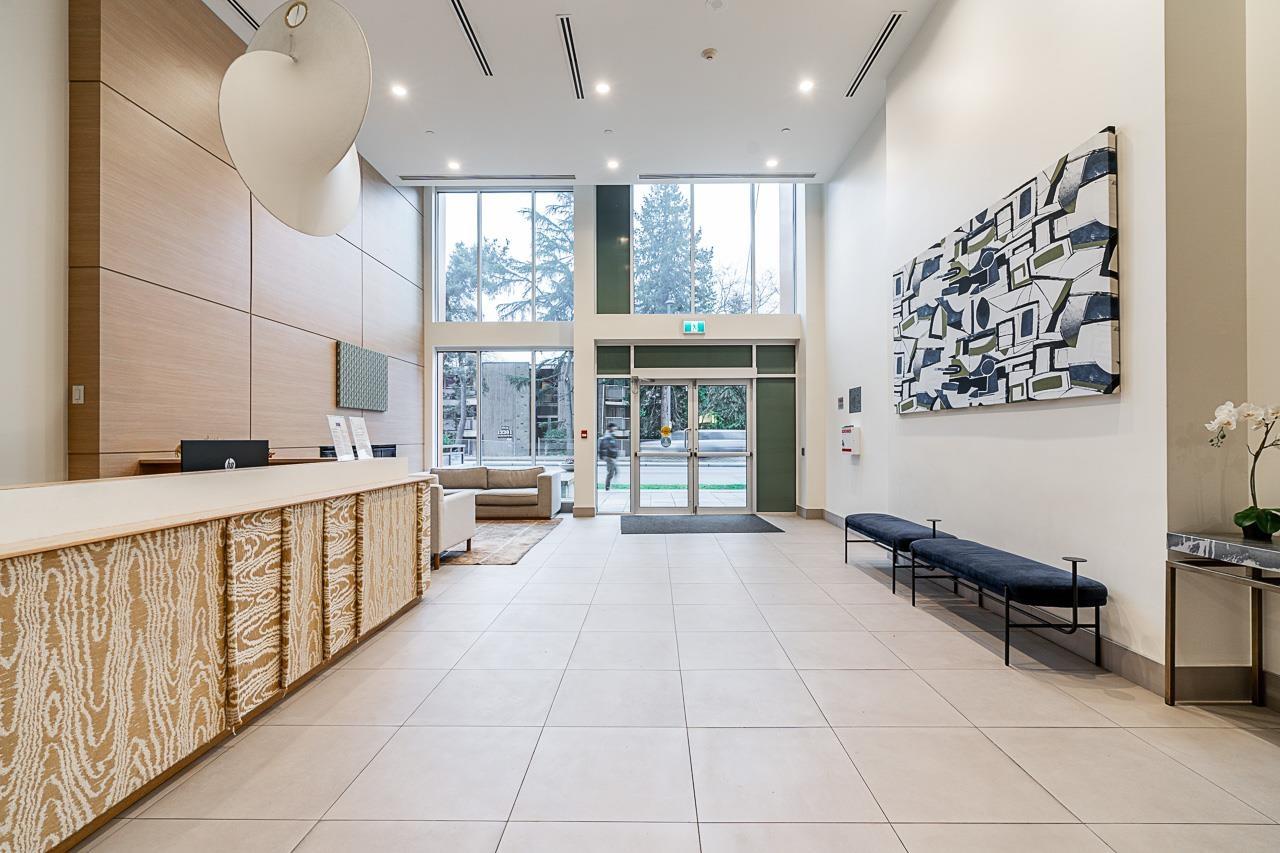 1408 13318 104 Avenue, Surrey, British Columbia  V3T 0R2 - Photo 4 - R2978832