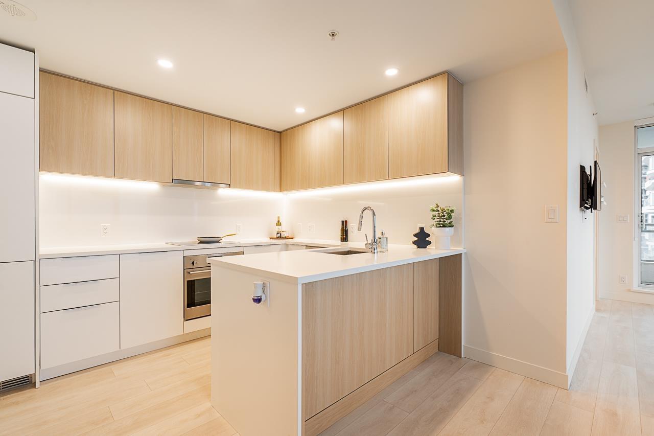 1408 13318 104 Avenue, Surrey, British Columbia  V3T 0R2 - Photo 9 - R2978832