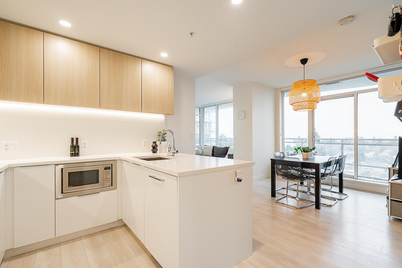 1408 13318 104 Avenue, Surrey, British Columbia  V3T 0R2 - Photo 6 - R2978832