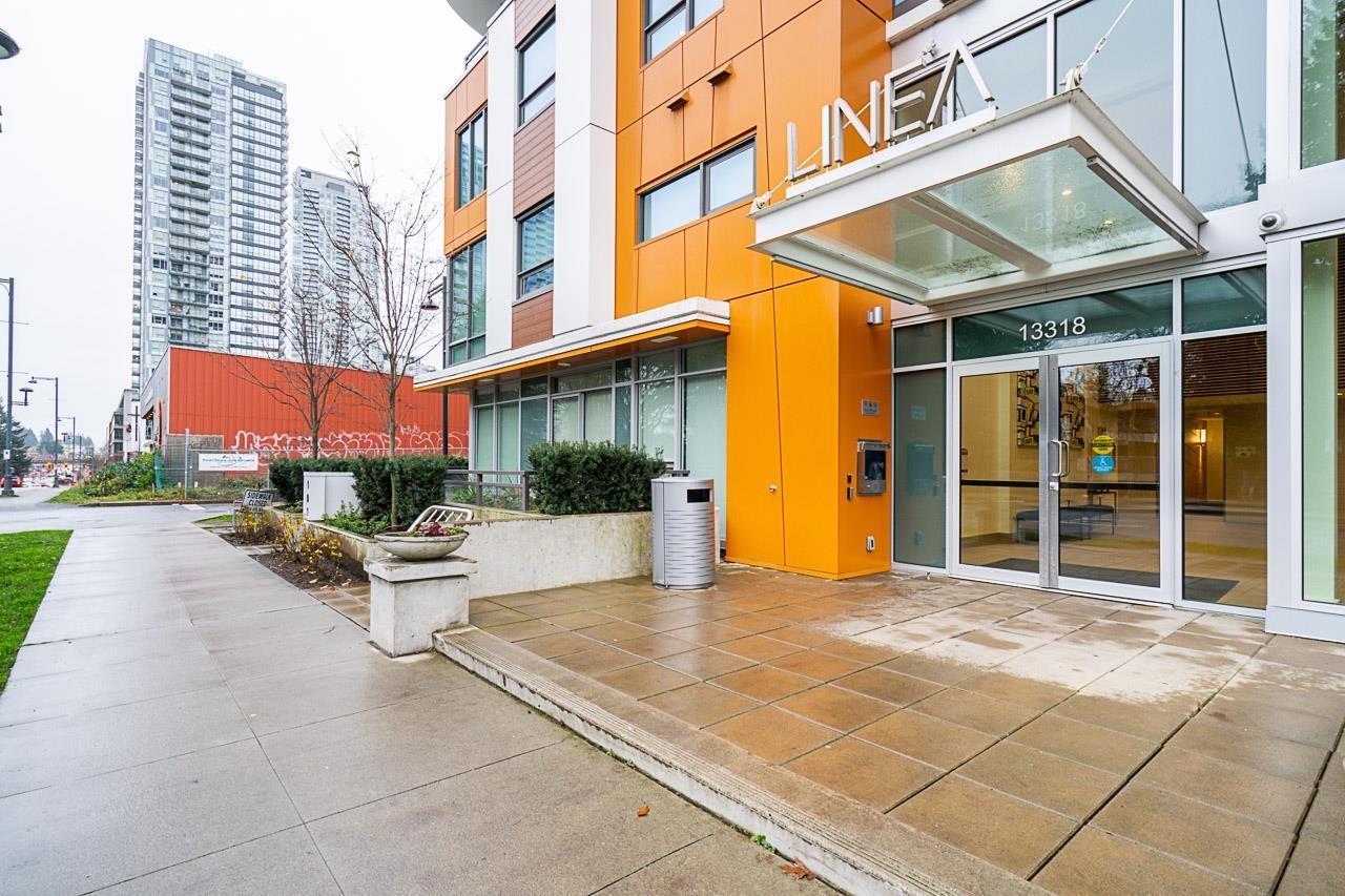 1408 13318 104 Avenue, Surrey, British Columbia  V3T 0R2 - Photo 3 - R2978832