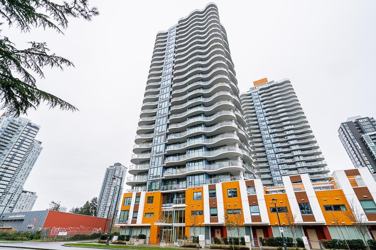 1408 13318 104 Avenue, Surrey, British Columbia  V3T 0R2 - Photo 2 - R2978832