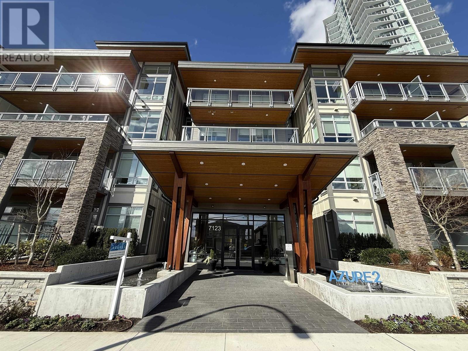 313 7123 11TH AVENUE, Burnaby
