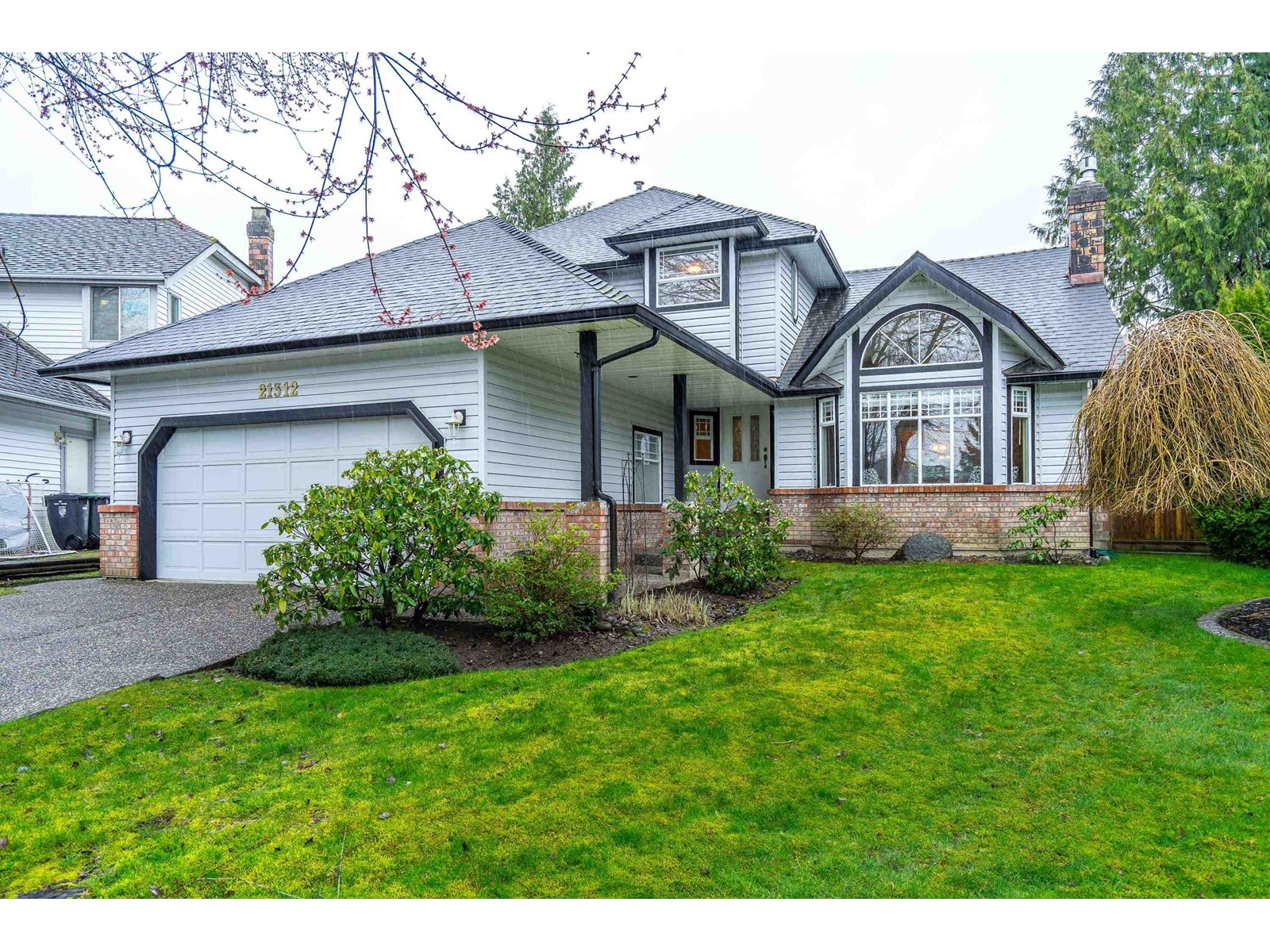 Property at 21312 86 AVENUE image 1