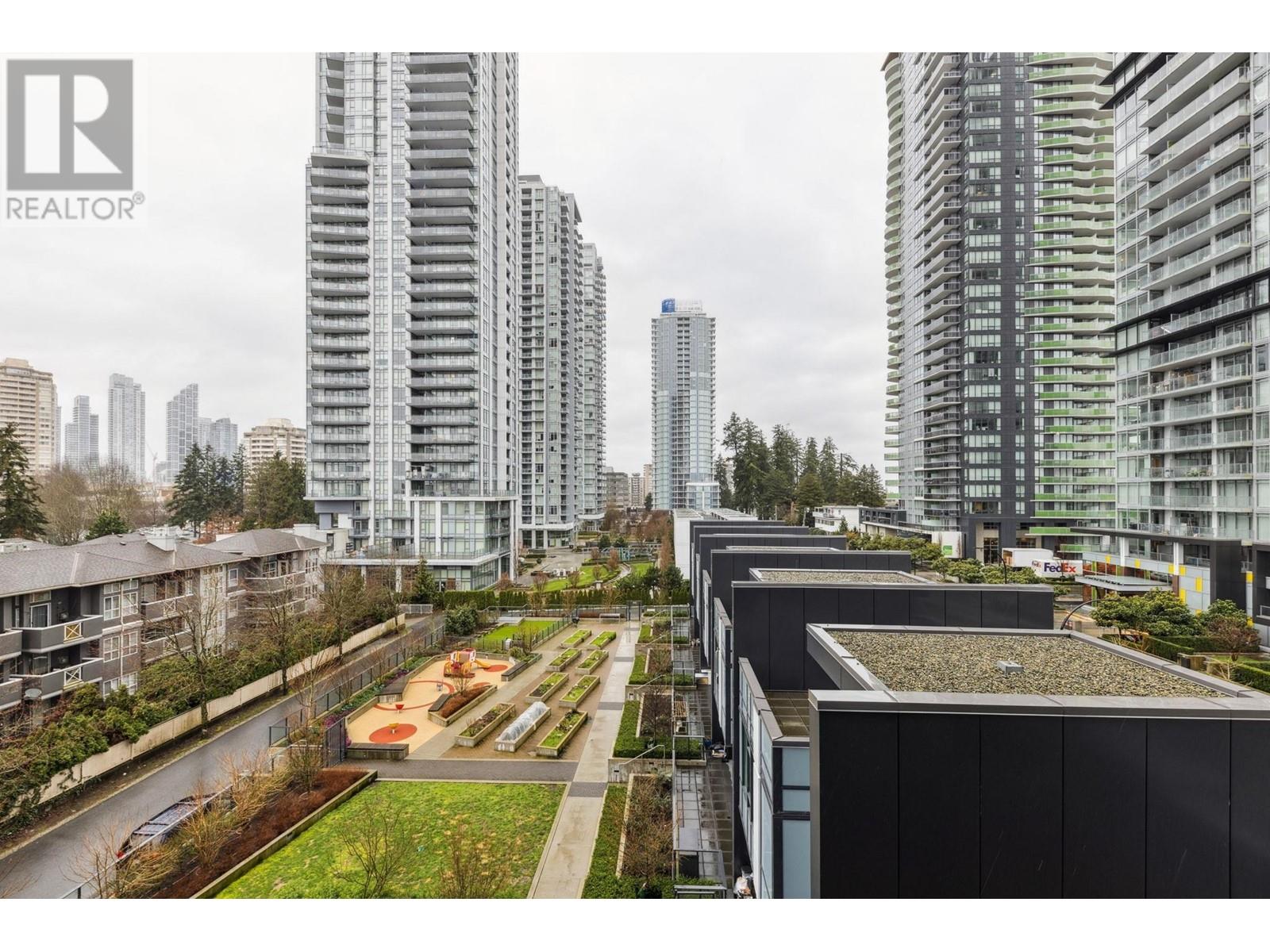 503 6699 Dunblane Avenue, Burnaby, British Columbia  V5H 0J8 - Photo 10 - R2978689
