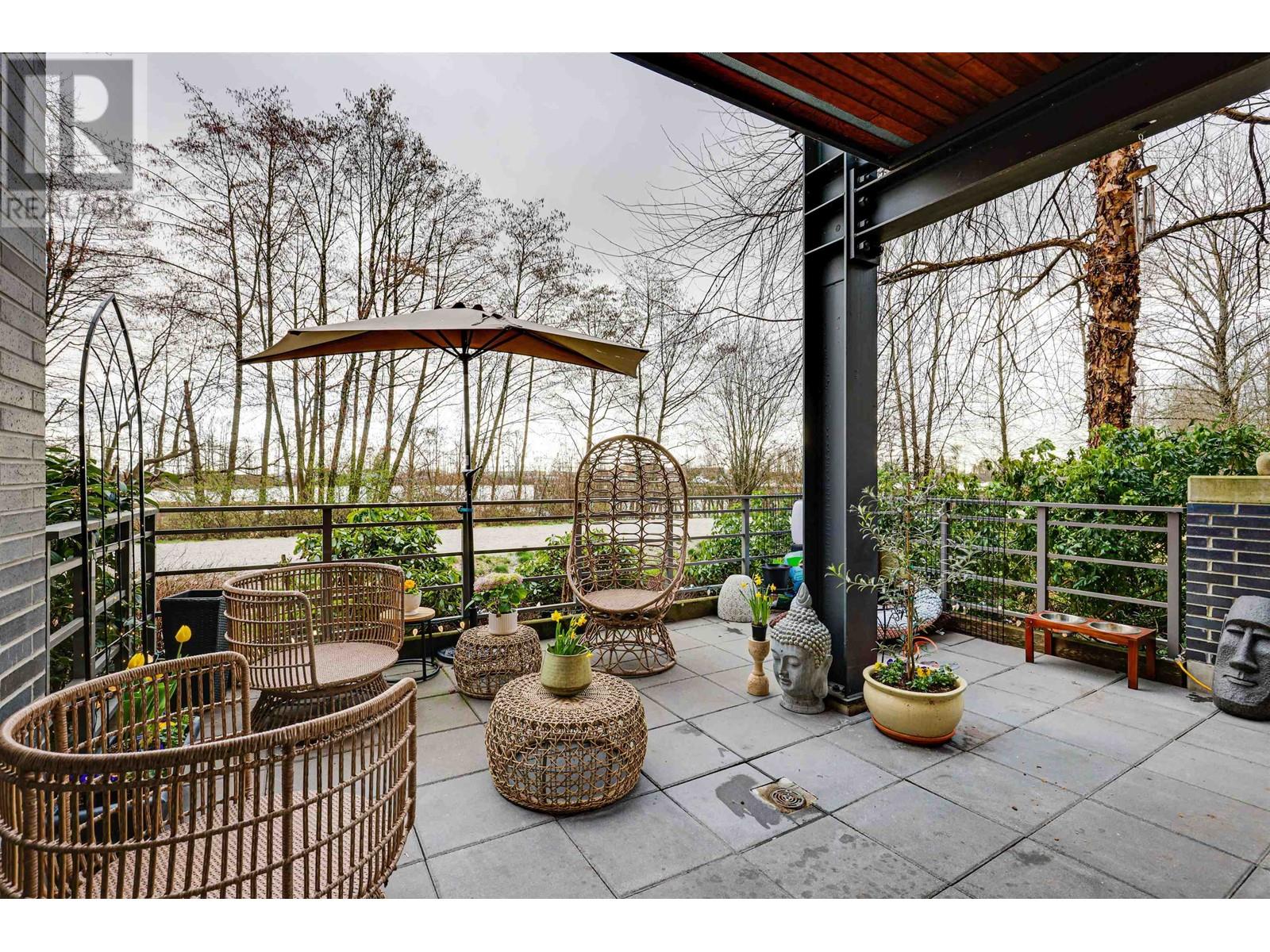 118 3138 RIVERWALK AVENUE, vancouver, British Columbia