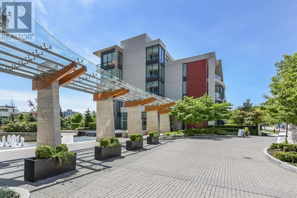 1206 5628 Birney Avenue, Vancouver, British Columbia  V6S 0H7 - Photo 3 - R2978799