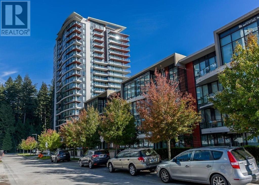 1206 5628 Birney Avenue, Vancouver, British Columbia  V6S 0H7 - Photo 5 - R2978799