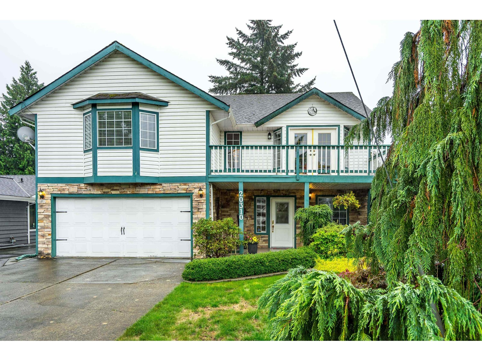 20310 94B AVENUE, Langley, British Columbia