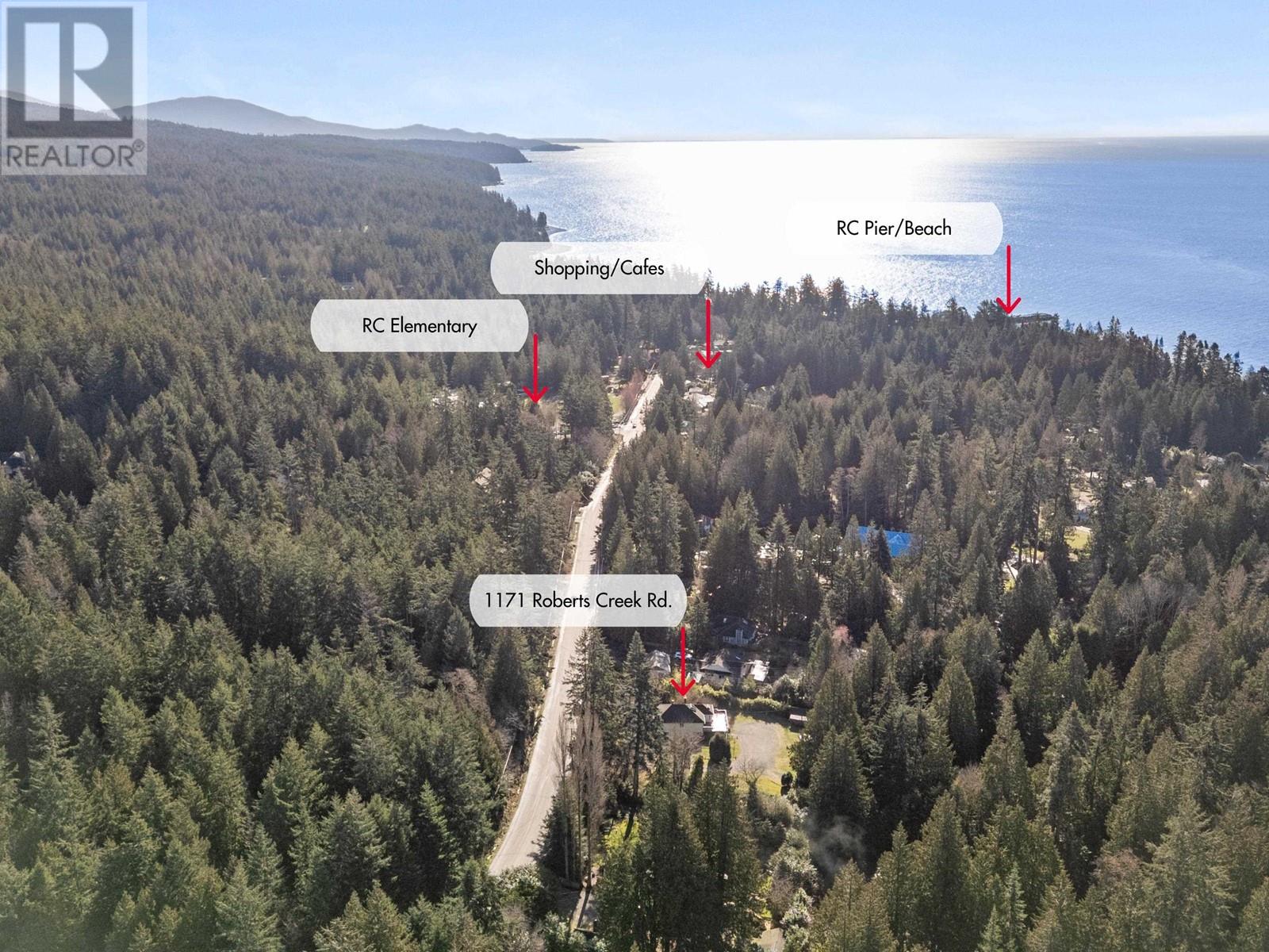 Property at 1171 ROBERTS CREEK ROAD image 4