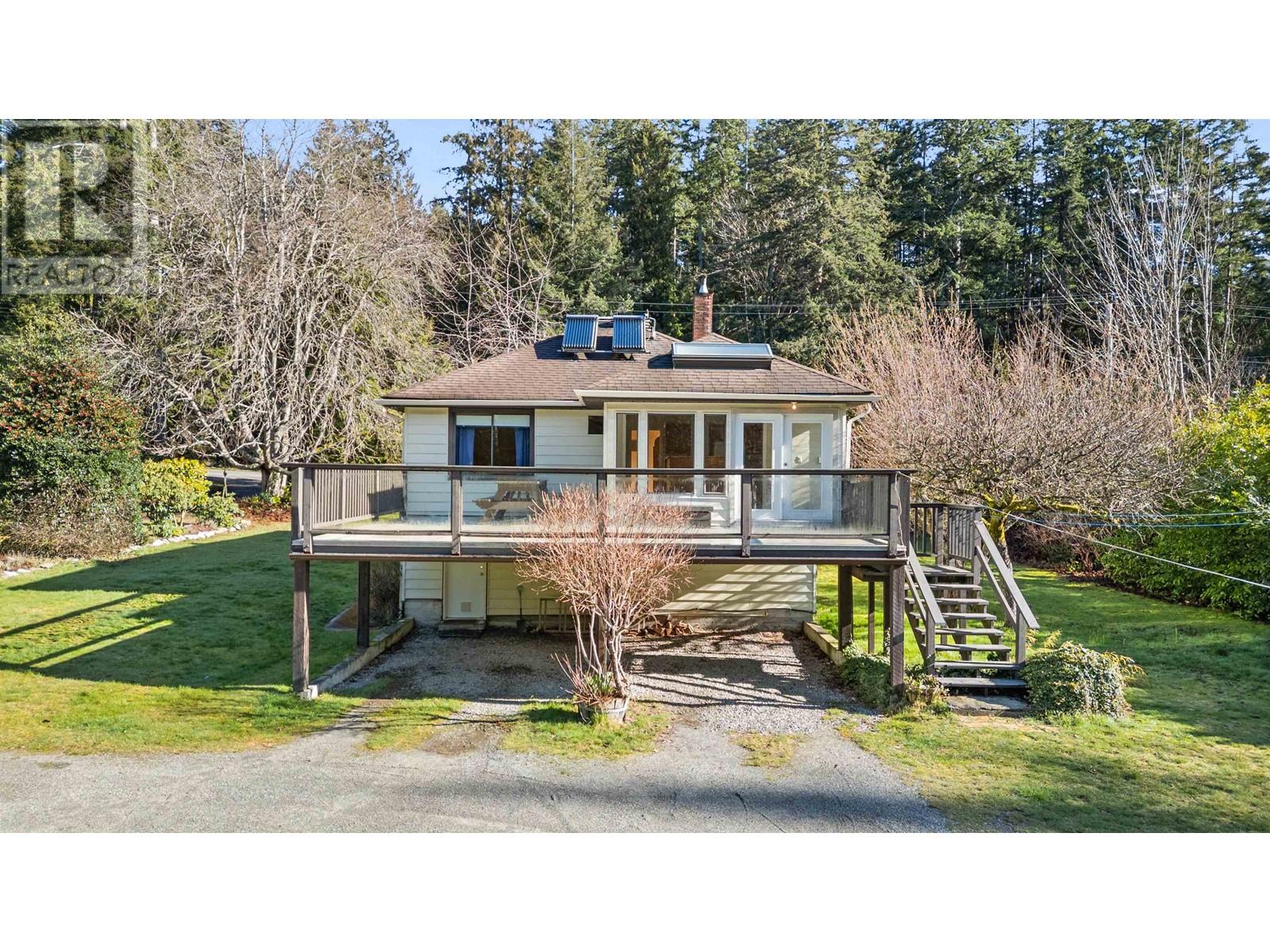 Property at 1171 ROBERTS CREEK ROAD image 1