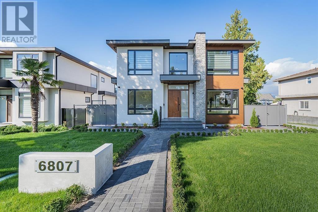 6807 Stanley Street, Burnaby, British Columbia  V5E 1V2 - Photo 1 - R2978768
