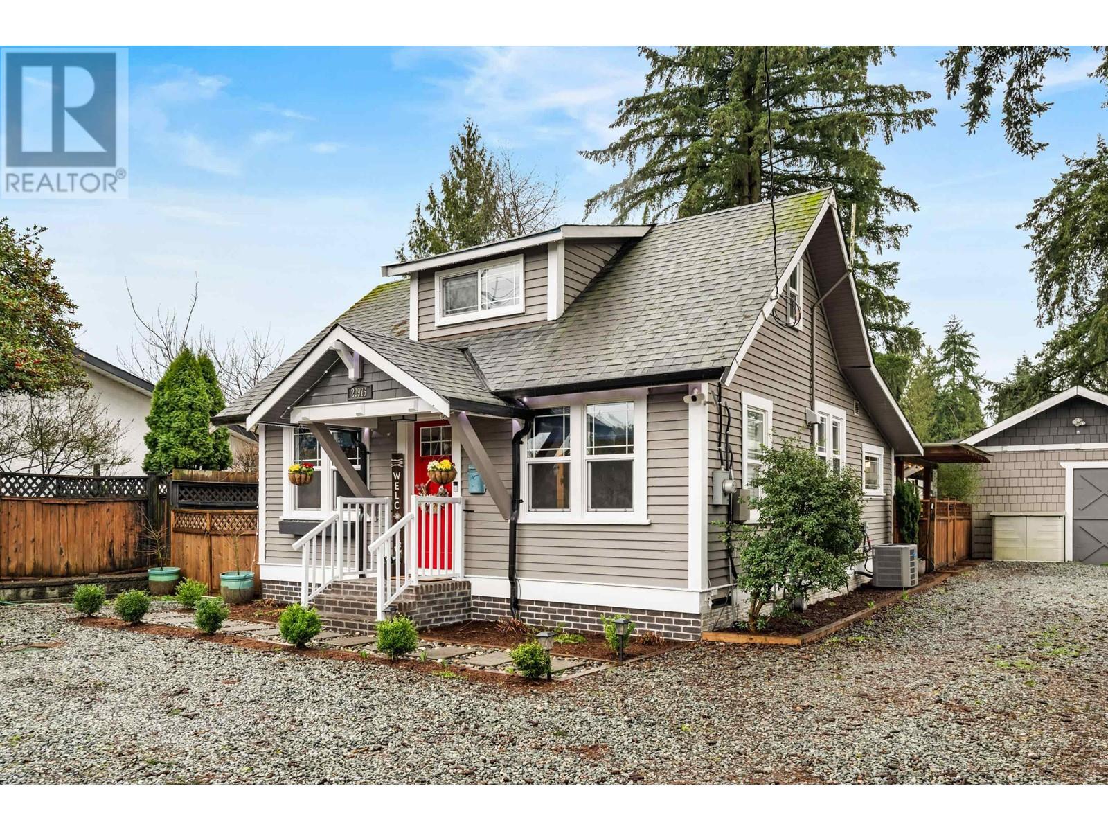 20976 Dewdney Trunk Road, Maple Ridge, British Columbia  V2X 3E9 - Photo 1 - R2978801