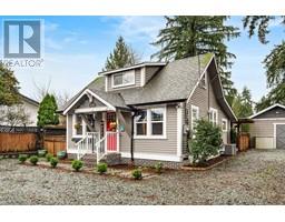 20976 DEWDNEY TRUNK ROAD, Maple Ridge, British Columbia