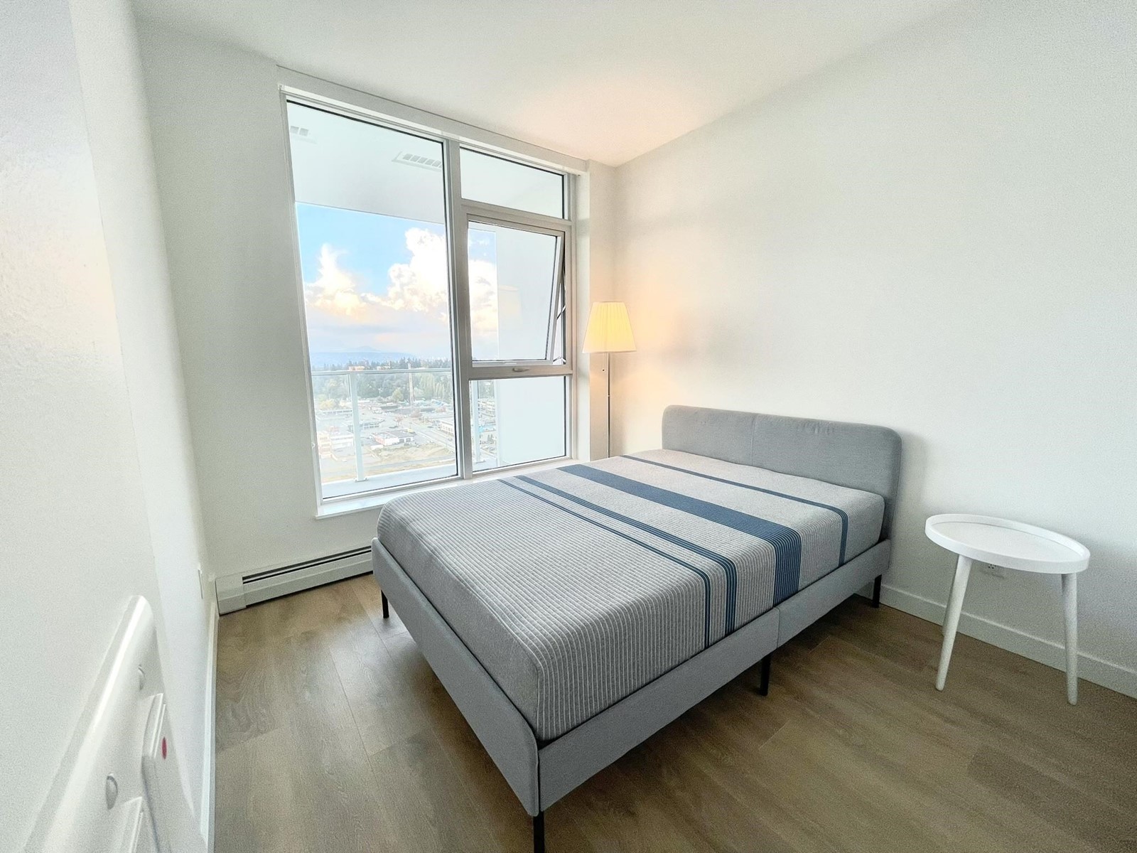 2501 13685 102 Avenue, Surrey, British Columbia  V3T 1N7 - Photo 2 - R2978844