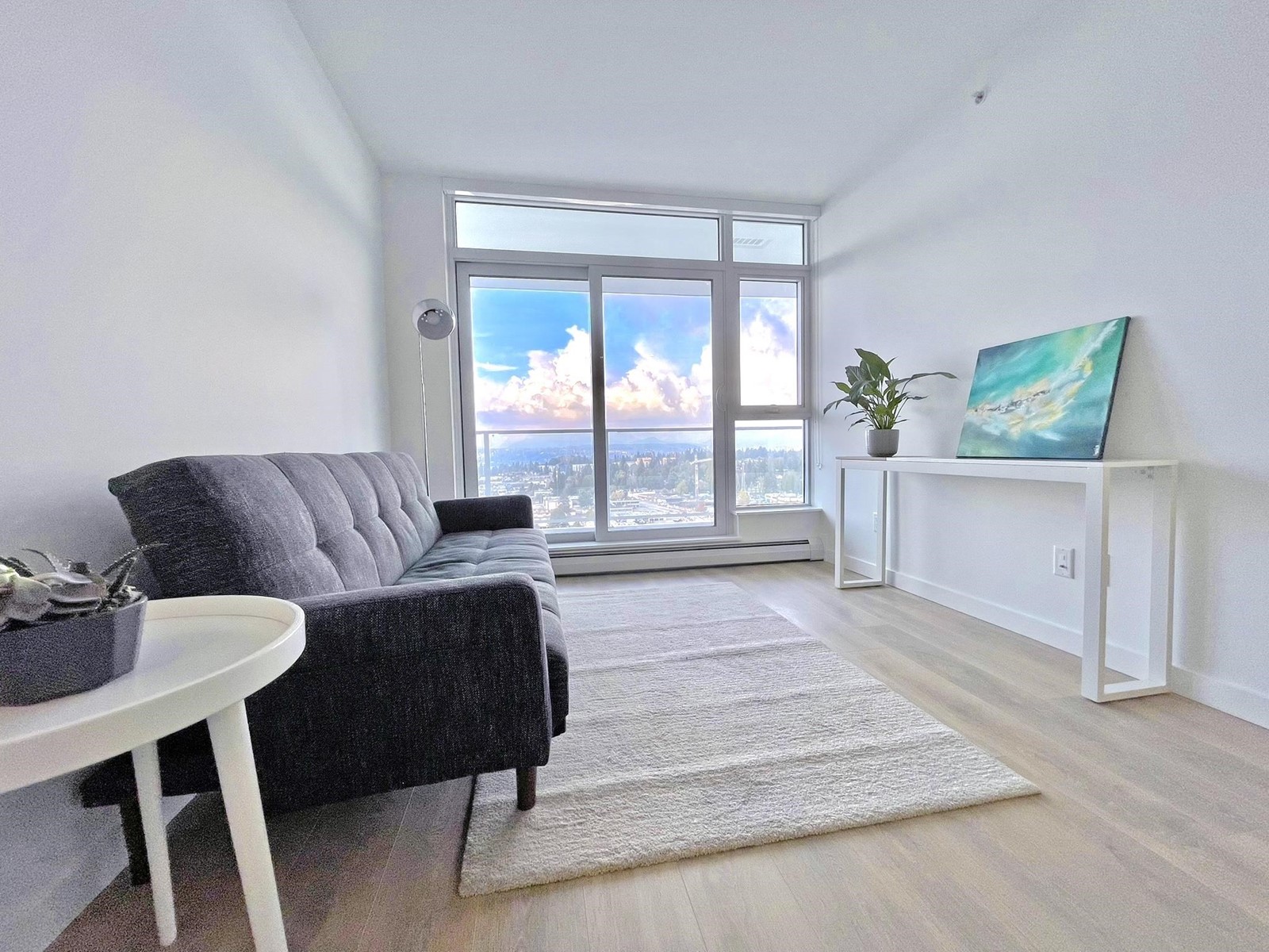 2501 13685 102 Avenue, Surrey, British Columbia  V3T 1N7 - Photo 5 - R2978844