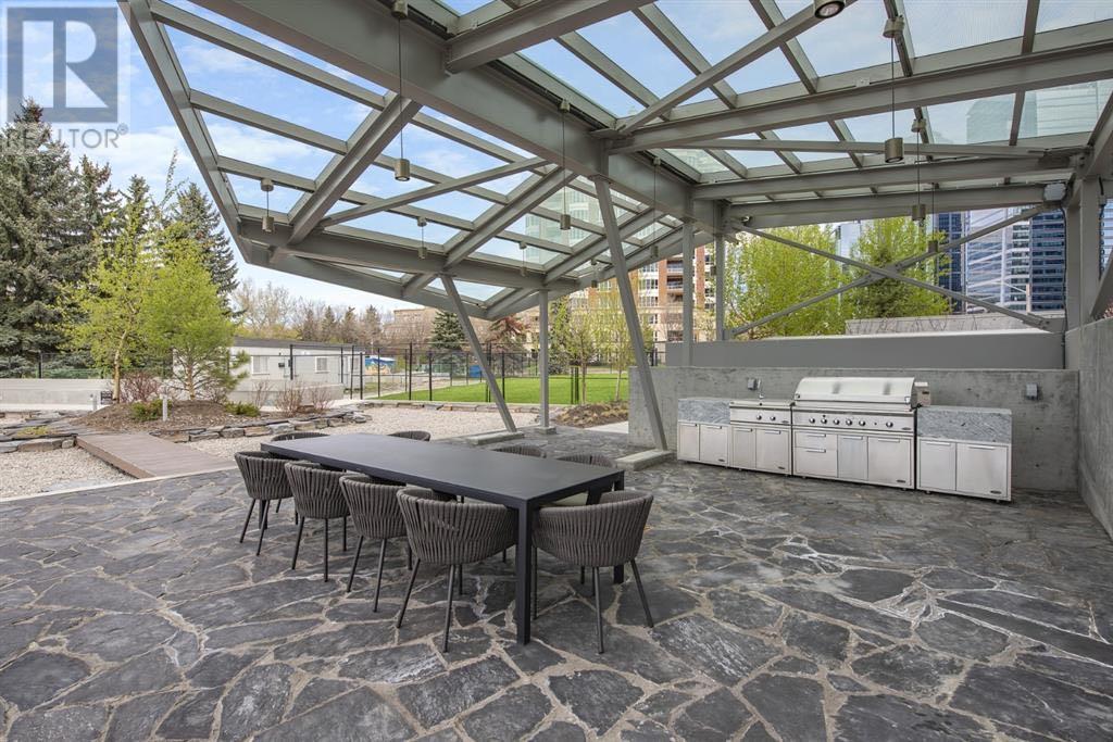1001, 738 1 Avenue Sw, Calgary, Alberta  T2P 5G8 - Photo 43 - A2165848