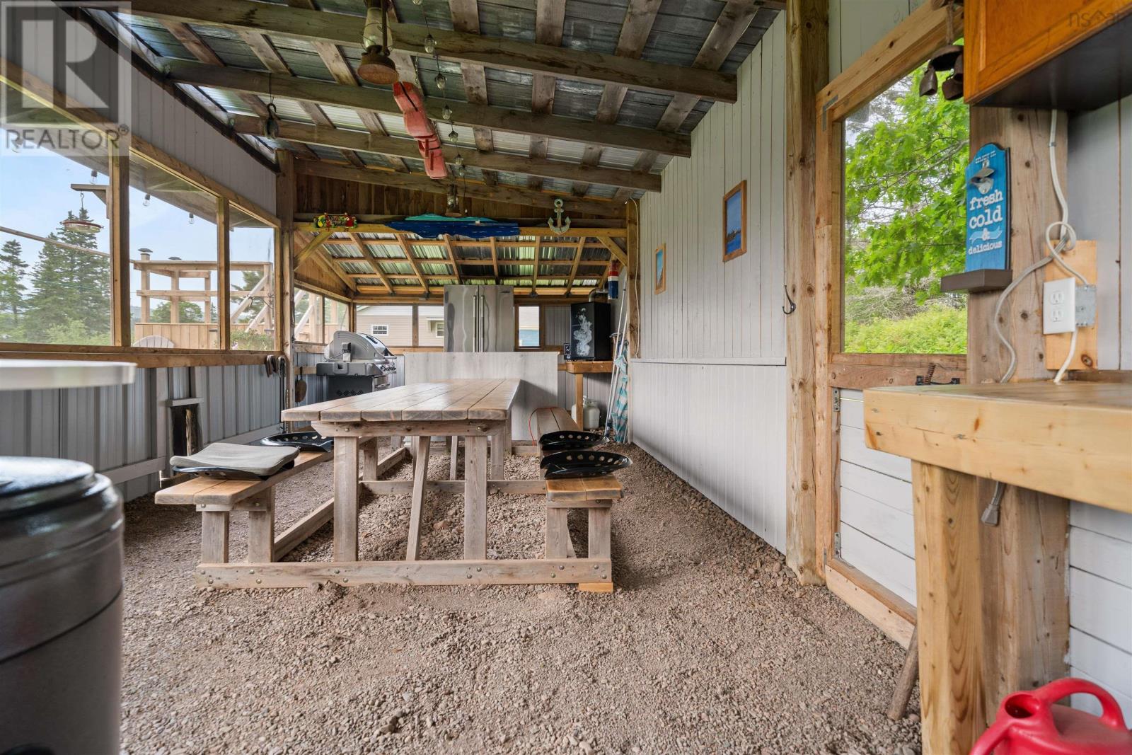 14 Mill Street, Parrsboro, Nova Scotia  B0M 1S0 - Photo 14 - 202505097