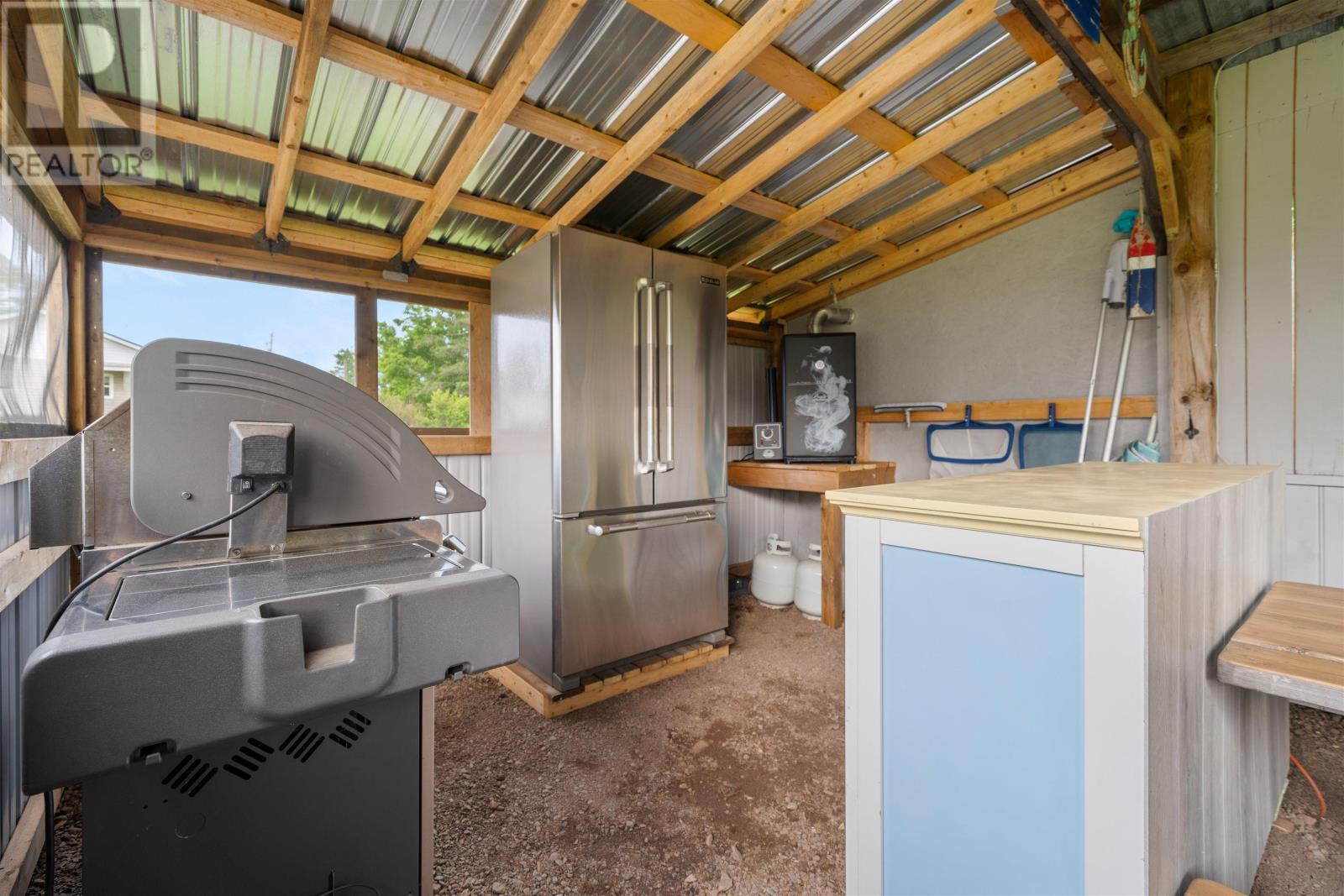 14 Mill Street, Parrsboro, Nova Scotia  B0M 1S0 - Photo 15 - 202505097