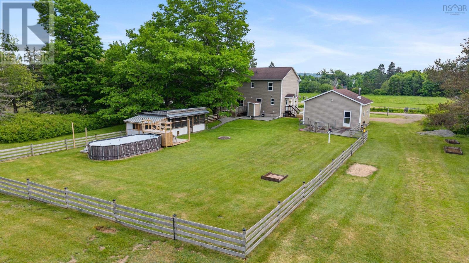 14 Mill Street, Parrsboro, Nova Scotia  B0M 1S0 - Photo 47 - 202505097