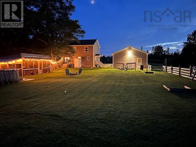 14 Mill Street, Parrsboro, Nova Scotia  B0M 1S0 - Photo 49 - 202505097