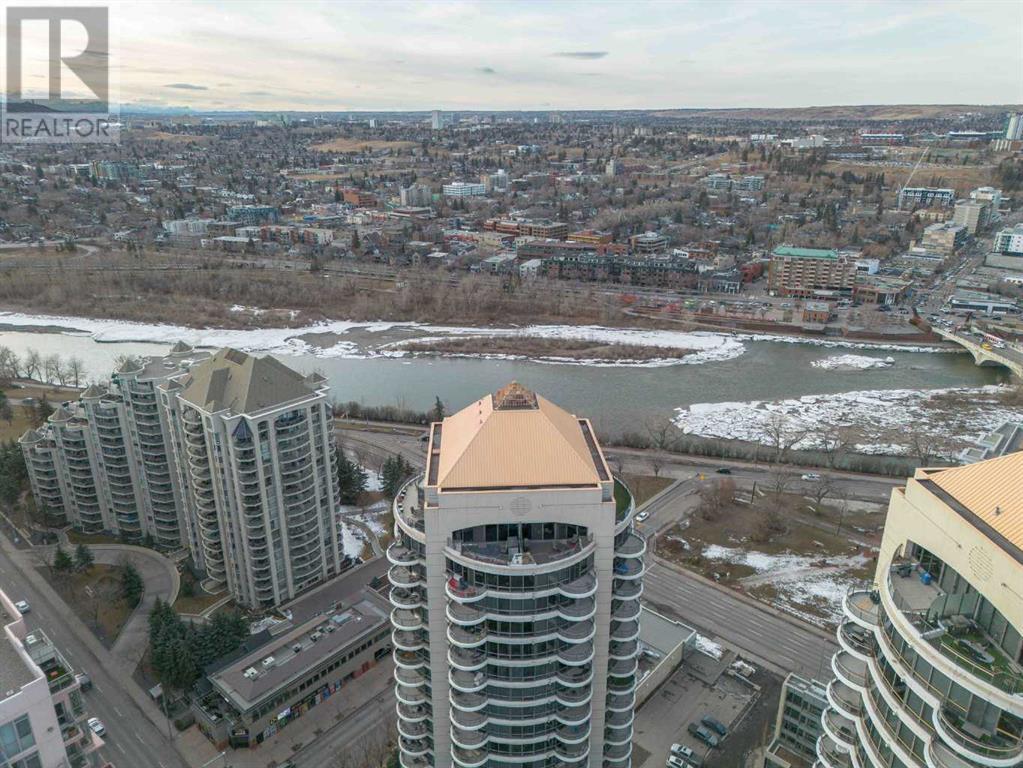 501, 1088 6 Avenue Sw, Calgary, Alberta  T2P 5N3 - Photo 3 - A2201109