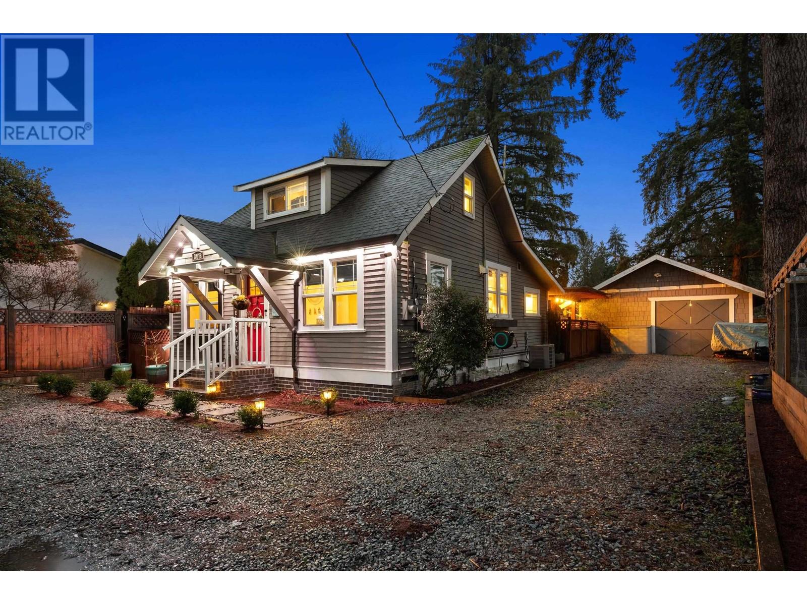 20976 Dewdney Trunk Road, Maple Ridge, British Columbia  V2X 3E9 - Photo 2 - R2978801