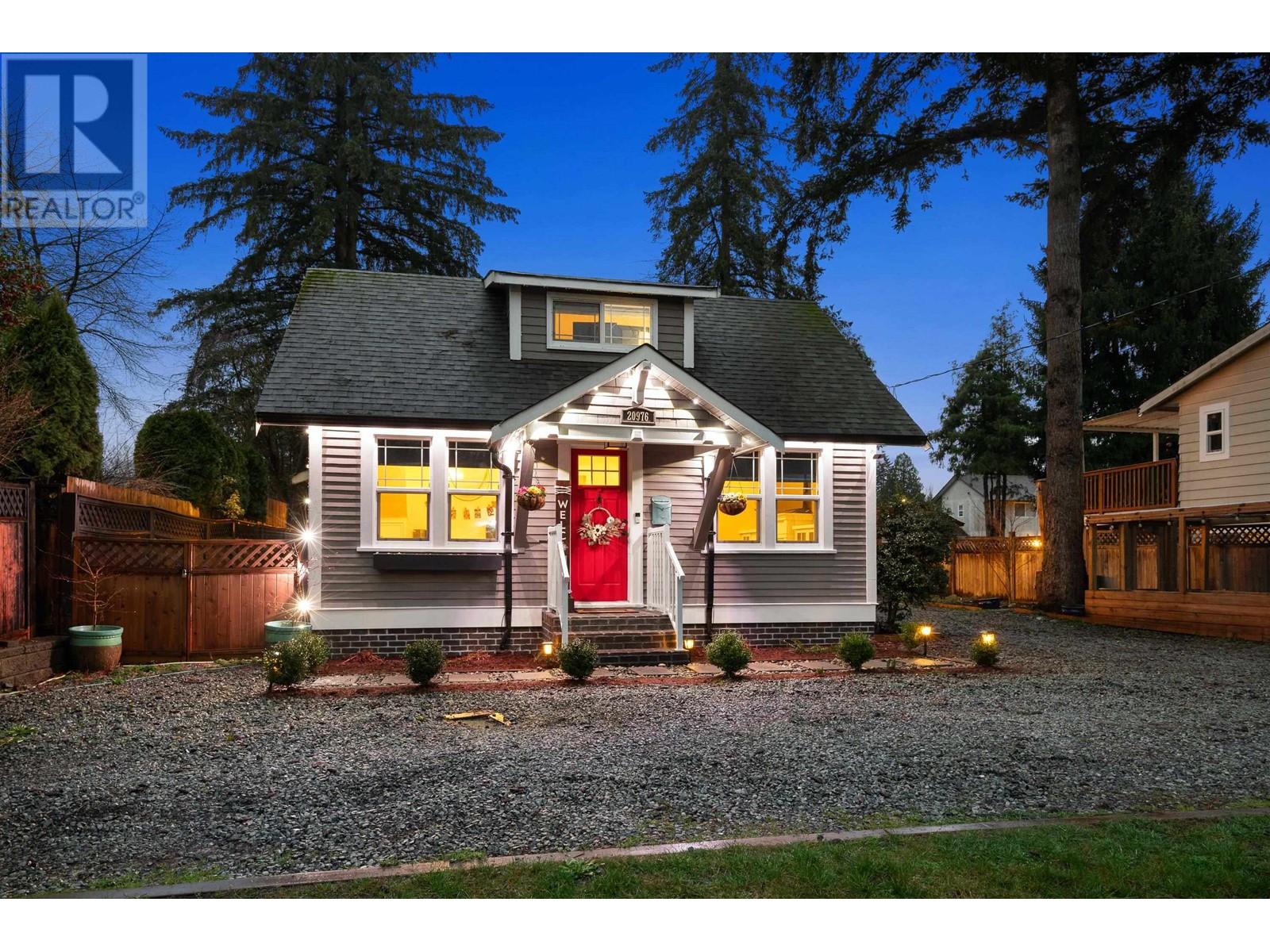 20976 Dewdney Trunk Road, Maple Ridge, British Columbia  V2X 3E9 - Photo 7 - R2978801