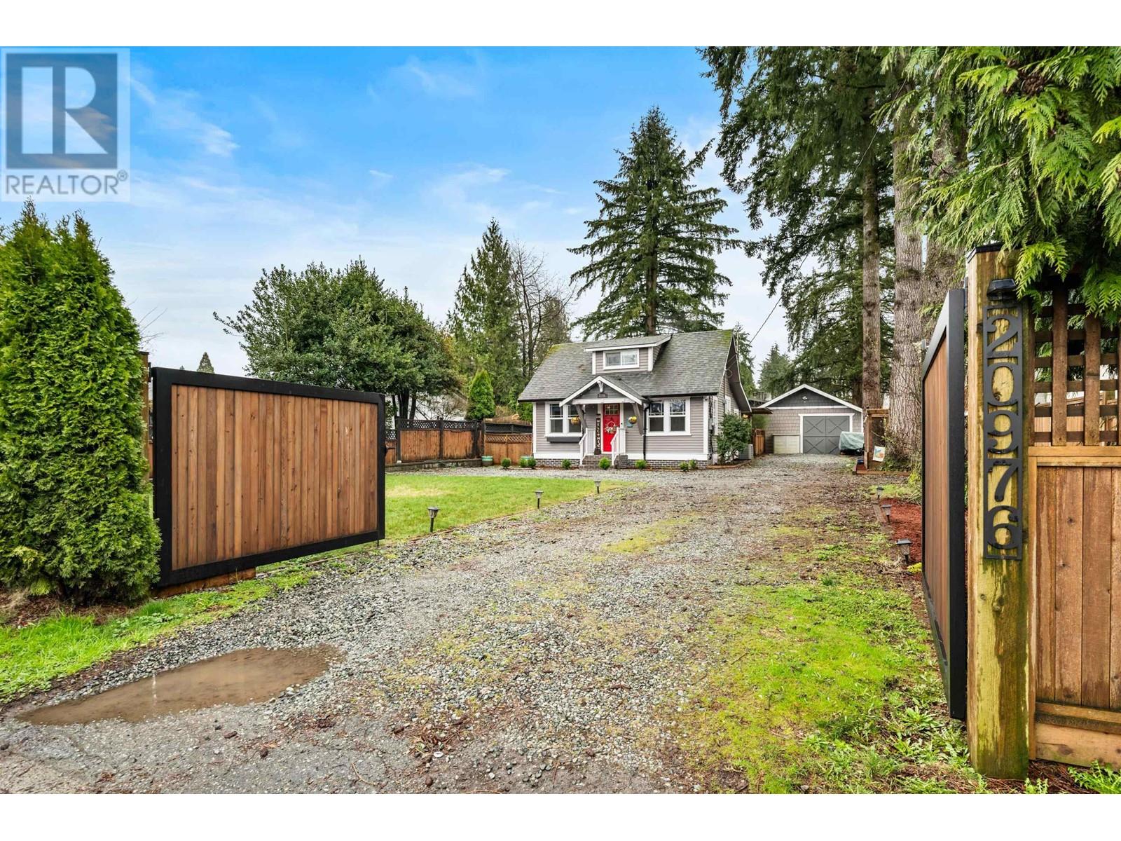 20976 Dewdney Trunk Road, Maple Ridge, British Columbia  V2X 3E9 - Photo 3 - R2978801