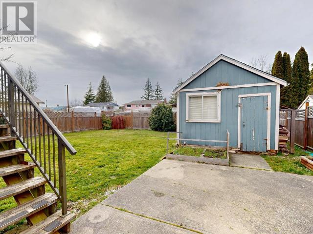 4783 Ontario Ave, Powell River, British Columbia   - Photo 35 - 18734