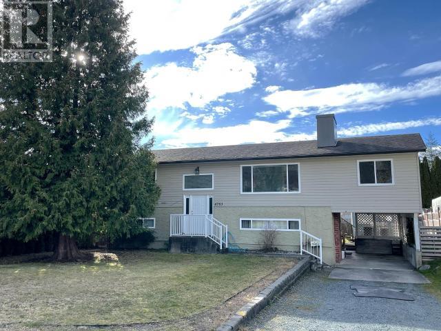 Property at 4783 ONTARIO AVE image 1