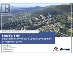 4140 CYPRESS BOWL ROAD, West Vancouver, British Columbia