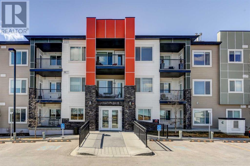 Property at 109, 16 Sage Hill Terrace NW image 2